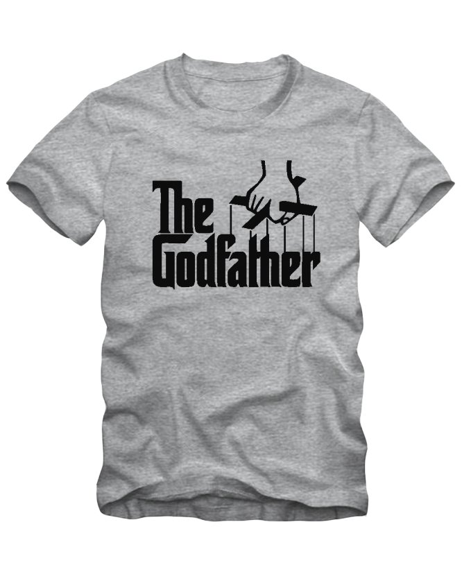 Marškinėliai The Godfather